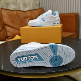Picture of Louis Vuitton Shoes _SKULVsz35-45mnf070316473